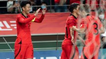 Corée du Sud : Heung-min Son devrait participer à la Coupe du monde