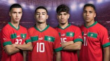 Coupe du Monde 2022 : les nouveaux Lions de l'Atlas prêts à rugir au Qatar