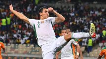 Qualifs CAN 2023 : l'Algérie s'en sort en Tanzanie, le Gabon et la Mauritanie dos à dos