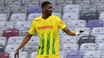 Kalifa Coulibaly a reçu une offre d'Arabie Saoudite
