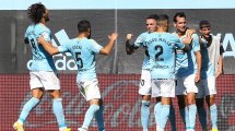 Liga : le Celta de Vigo surpris en toute fin de match par l'Espanyol 