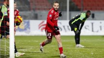 Annecy jouera en Ligue 2 la saison prochaine, Villefranche en barrages