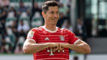 Bayern Munich : Robert Lewandowski lâche une véritable bombe sur son avenir