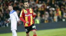 Corentin Jean définitivement transféré au RC Lens