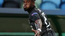 La terrible statistique de Maxwel Cornet