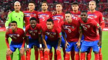 Coupe du monde 2022 : ce qu'il faut savoir du Costa Rica