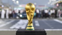 Canditature sud-américaine commune pour l'organisation de la Coupe du Monde 2030