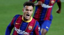 Le retour en grâce de Philippe Coutinho
