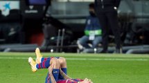 Barça : Philippe Coutinho absent trois mois !