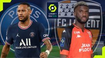 PSG - Lorient : les compositions probables