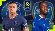 PSG-Troyes : les compositions probables