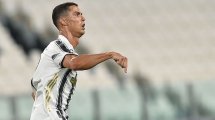 LdC, Juventus : Cristiano Ronaldo et Giorgio Chiellini de retour dans le groupe