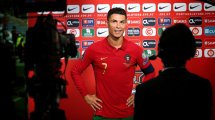 Portugal : la nouvelle soirée complètement folle de Cristiano Ronaldo