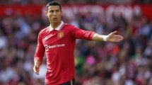 Manchester United accepte enfin le départ de Cristiano Ronaldo
