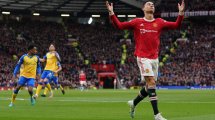 PL : Manchester United encore tenu en échec par Southampton, Ronaldo reste muet