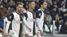 La Juve songe à se séparer de Cristiano Ronaldo, Aaron Ramsey et Adrien Rabiot