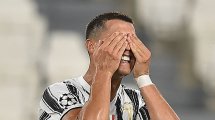 Serie A : pour sa 100e, Ronaldo offre la victoire à la Juve face au Genoa