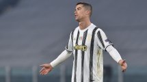 Juventus : Cristiano Ronaldo remplaçant pour le dernier match de la saison