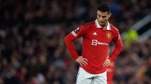 Manchester United tient le remplaçant de CR7, la France panique pour Benzema
