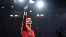 Amical : Manchester United concède le nul pour le retour de Cristiano Ronaldo