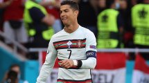 Coupe du monde 2022 : CR7 célèbre sa longévité et celle de Pepe avec le Portugal