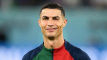 CdM 2022 , Portugal: la presse portugaise confirme que CR7 a bien voulu partir
