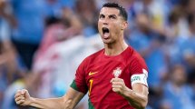 CdM 2022, Portugal : le remplacement polémique de Cristiano Ronaldo