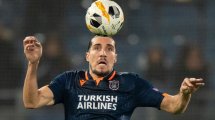 Istanbul Basaksehir : la sensation Enzo Crivelli
