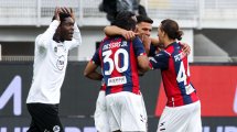 Serie A : la Spezia arrache la victoire face à Crotone