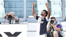 Serie A : la Juventus s'amuse du Torino lors du derby et met la pression sur la Lazio