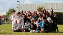 La fabuleuse histoire du SC Combourg, Petit Poucet de la Coupe de France