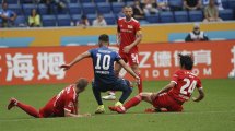 Bundesliga : pas de vainqueur entre Hoffenheim et l'Union Berlin