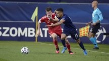 PSG : Colin Dagba va prolonger avant de partir en prêt