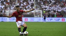 Manchester United : l’AC Milan prépare une offre pour Diogo Dalot