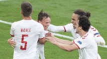 Euro 2020 : la Belgique fait le boulot, le Danemark arrache la qualification en éliminant la Russie !