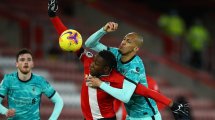 Southampton : Dan N'Lundulu attise les convoitises