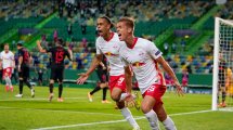 Leipzig : le clan Dani Olmo et la rumeur FC Barcelone