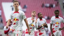RB Leipzig : Dani Olmo évoque son avenir