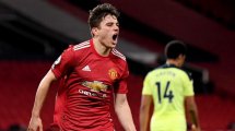 Manchester United : Daniel James, l'inattendu sauveur