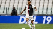 Juventus : le Bayern Munich a essayé de placer ses pions pour Danilo