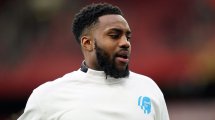 La drôle d'anecdote de Danny Rose sur Pochettino et Messi