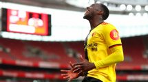 Brighton tente de relancer Danny Welbeck