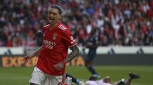 L'Europe entière s'arrache Darwin Núñez, le crack de Benfica !