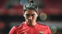 Les débuts de Darwin Nuñez à Benfica laissent déjà des regrets à l'OM