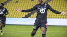 LOSC : le grand changement de Jonathan David