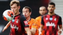 Liverpool : une offre pour le pari David Brooks ?