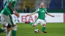 Davy Klaassen de retour à l'Ajax Amsterdam