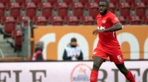Deux nouveaux prétendants en Premier League pour Upamecano