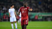 Dayot Upamecano dévoile la raison de son transfert au Bayern Munich
