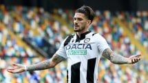 Udinese : l'Atlético de Madrid veut Rodrigo De Paul